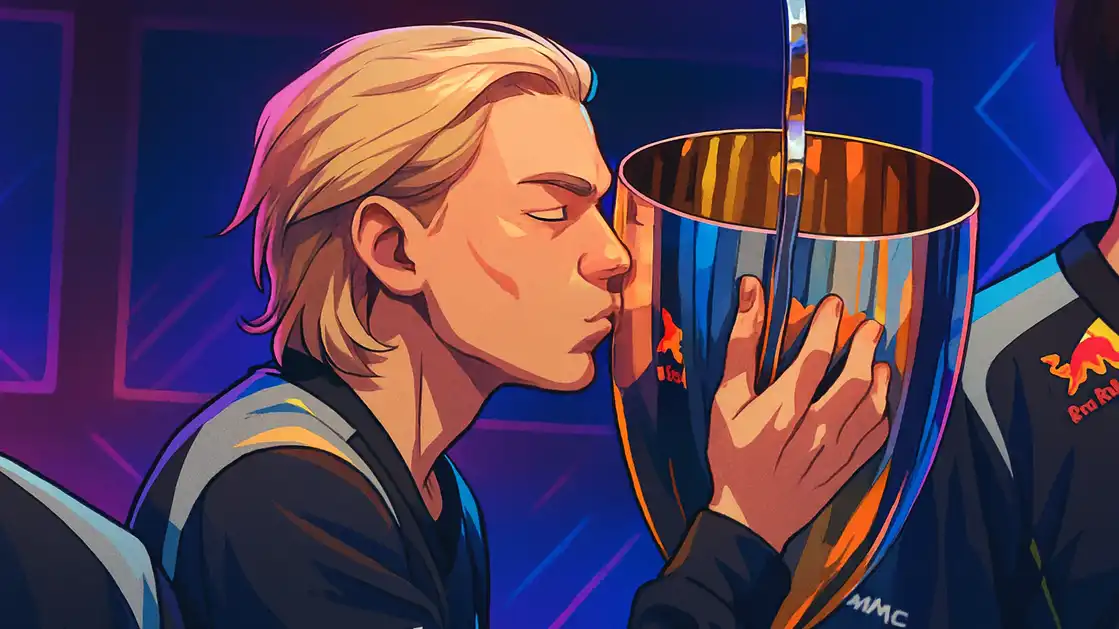 Aleksib reflected on NAVI performance after StarLadder StarSeries Fall